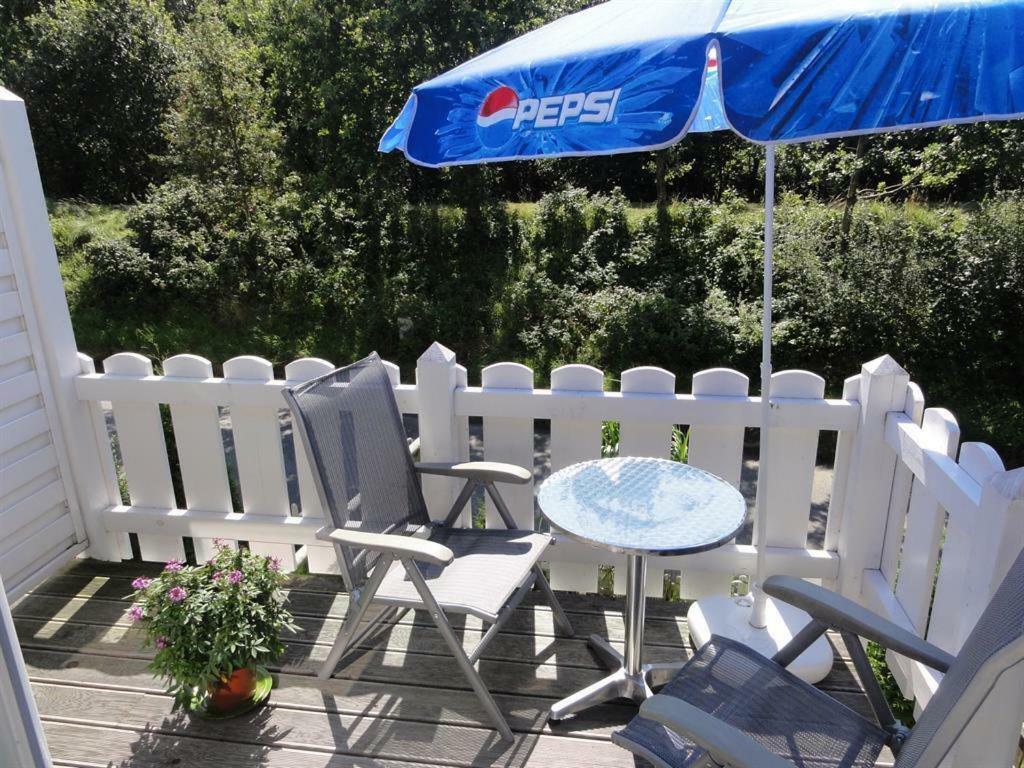 Dietrichs Wentzelhof Sankt Peter-Ording Eksteriør billede