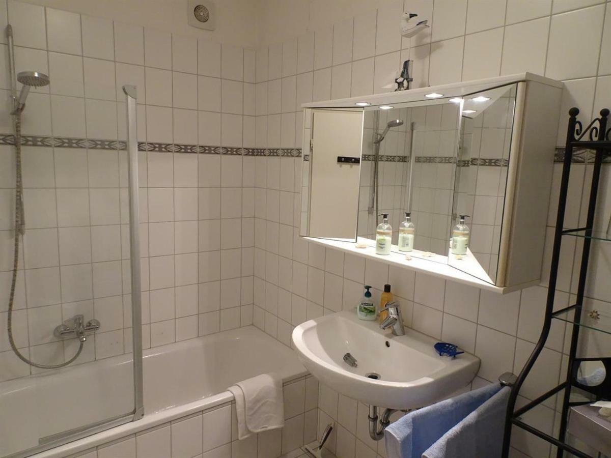 Dietrichs Wentzelhof Sankt Peter-Ording Eksteriør billede