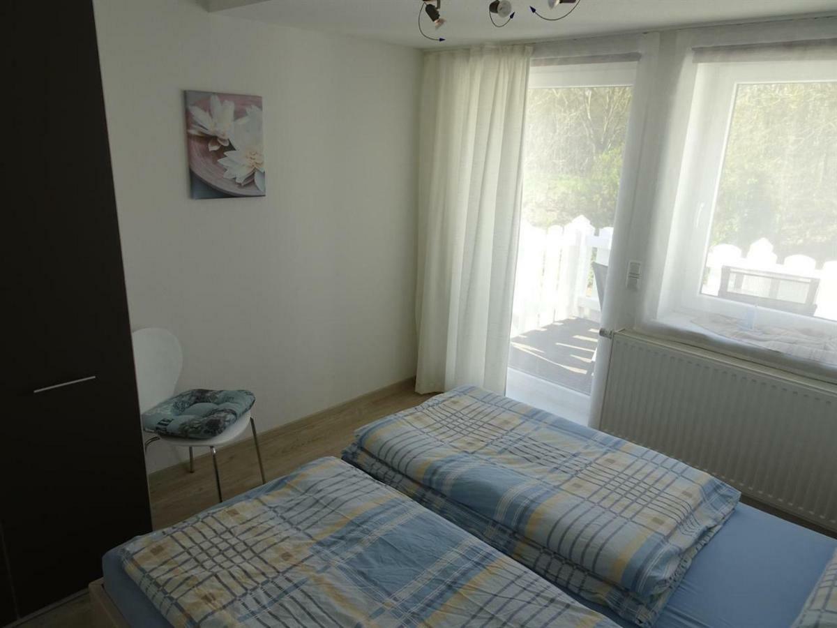 Dietrichs Wentzelhof Sankt Peter-Ording Eksteriør billede